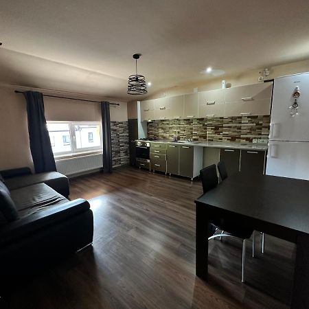 Ultracentral Apartment Cluj-Napoca Exterior foto